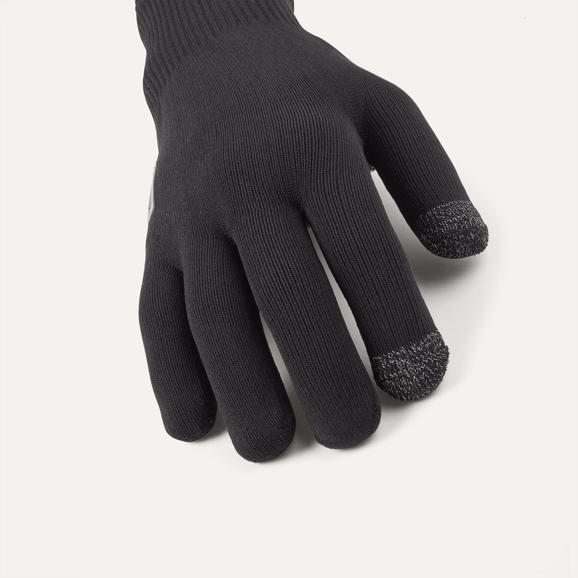 Sealskinz Anmer Waterproof Ultra Grip Knitted Gloves