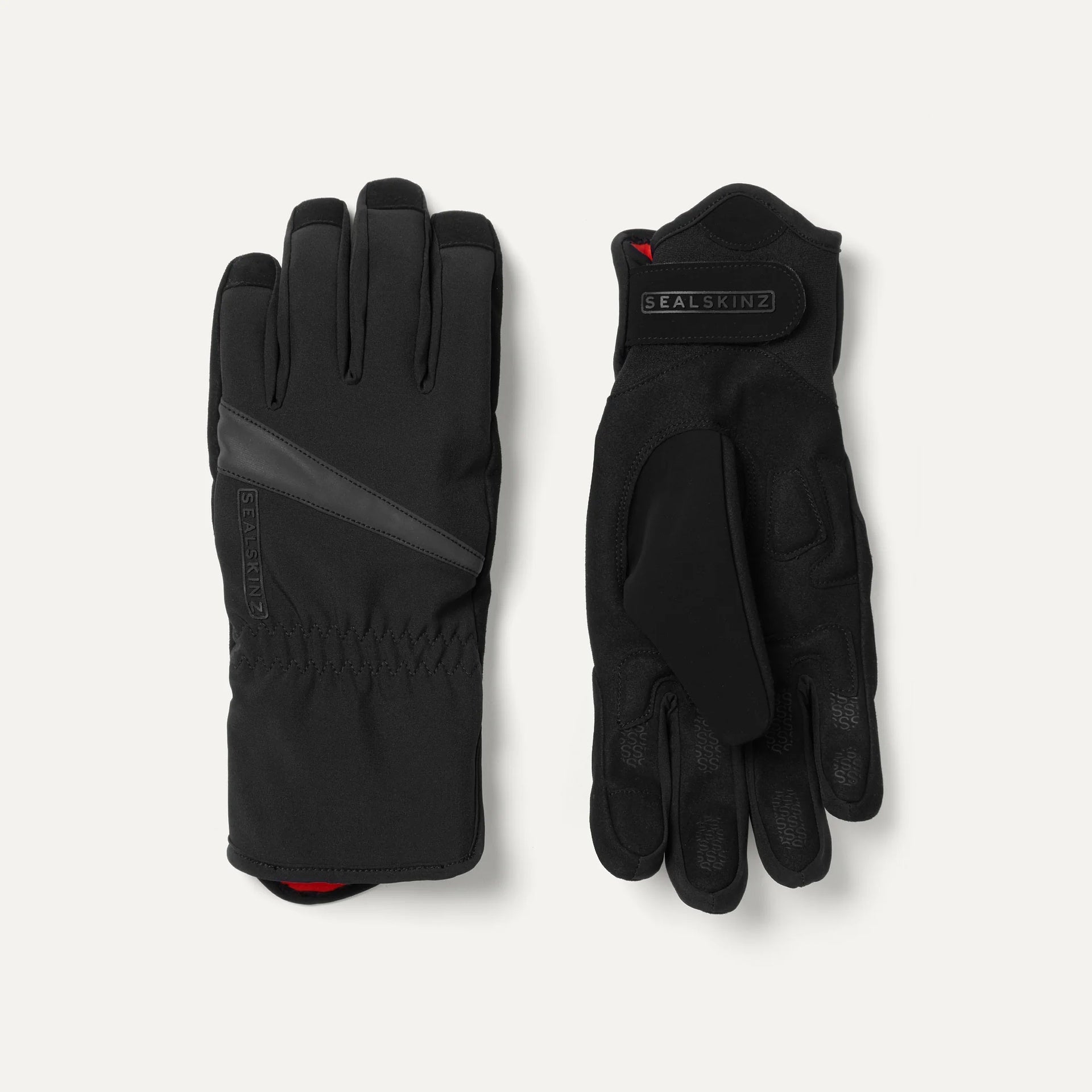 Sealskinz Bodham Waterproof Cycle Gloves
