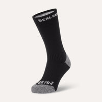 Sealskinz Briston Waterproof Mid Length Socks