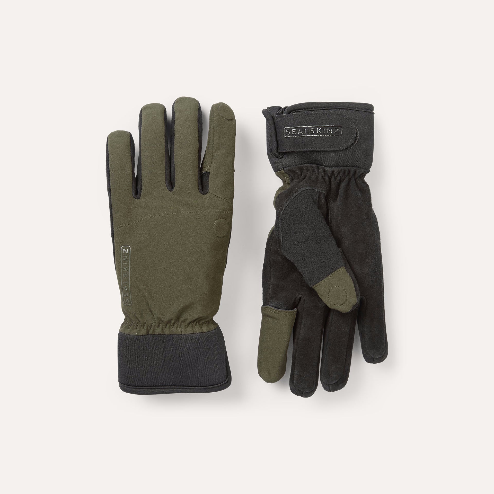 Sealskinz Stanford Waterproof Sporting Gloves