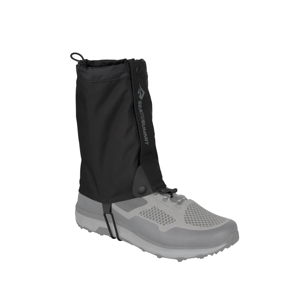 Sea To Summit Spinifex Nylon Ankle Gaiters