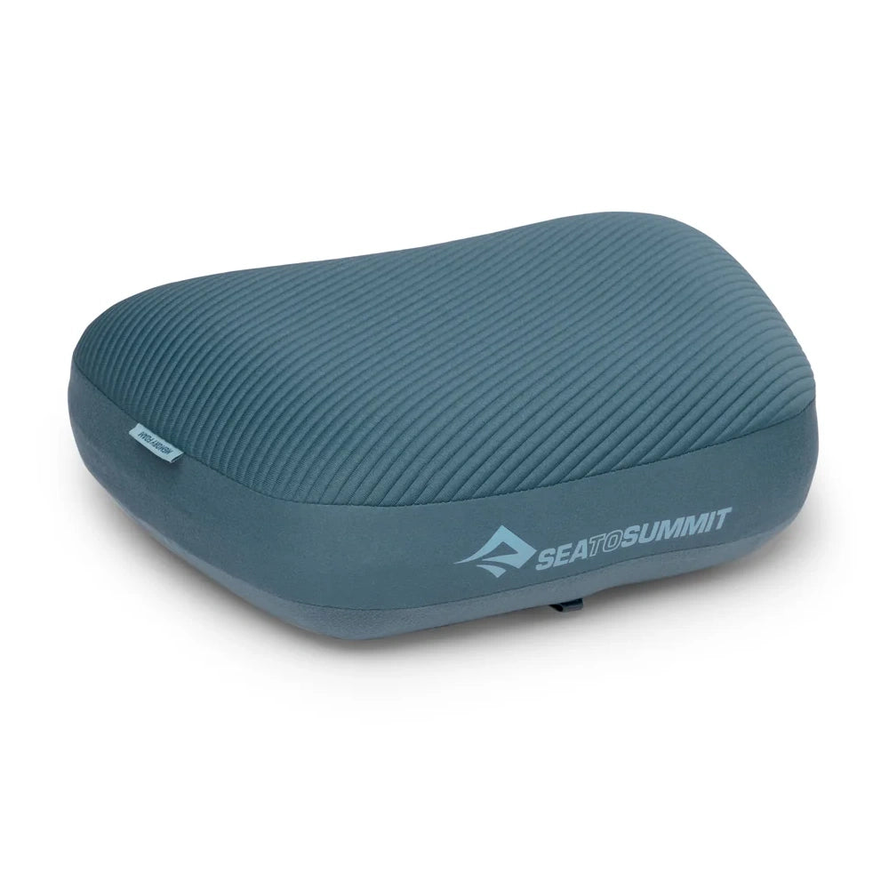 Sea To Summit Aeros Premium Large Pillow (Mediterranea)