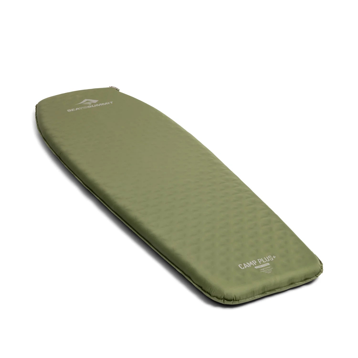 Sea To Summit Camp Plus Self Inflating Mat - Regular