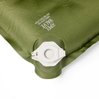 Sea To Summit Camp Plus Self Inflating Mat - Regular