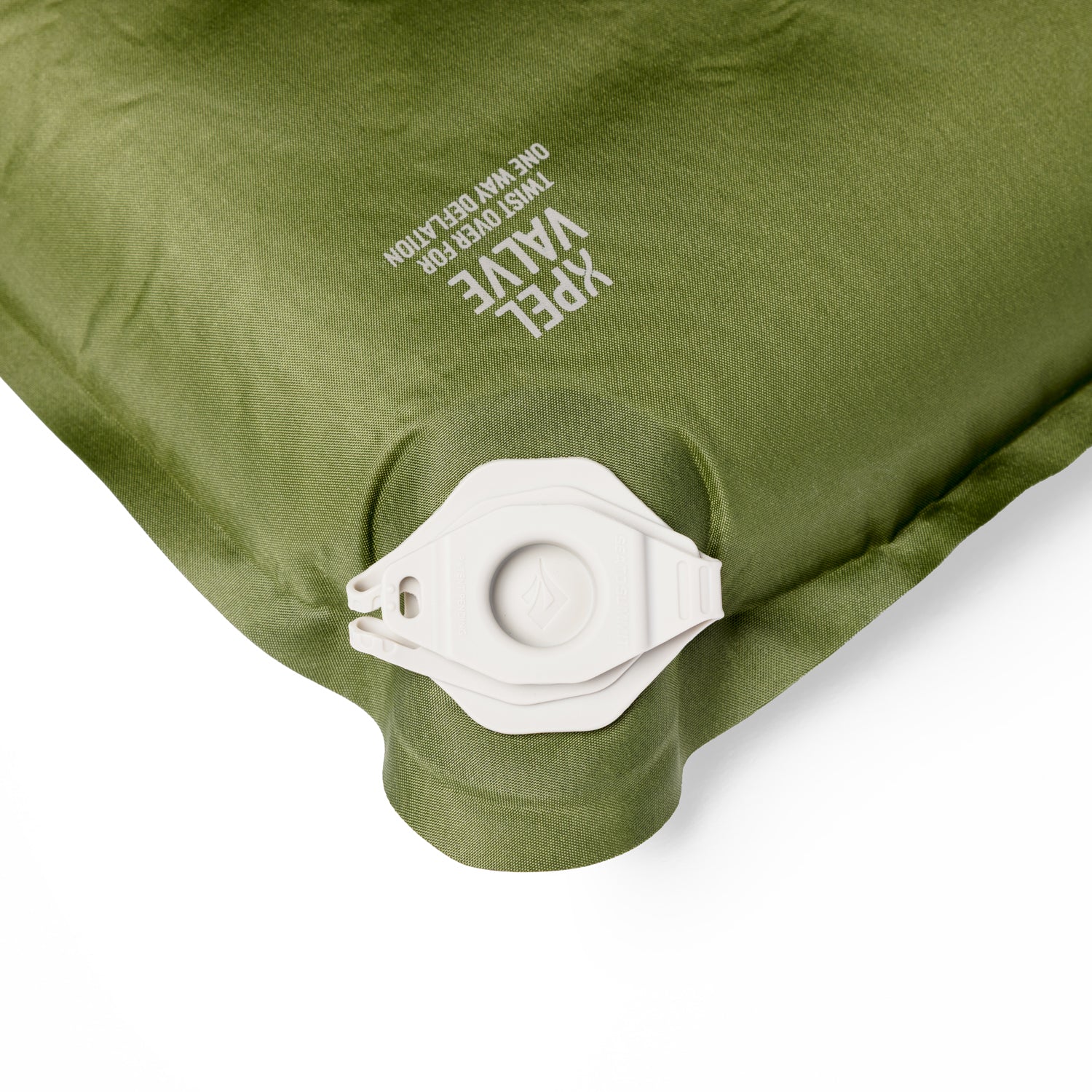 Sea To Summit Camp Plus Self Inflating Mat - Regular