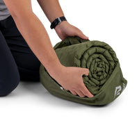 Sea To Summit Camp Plus Self Inflating Mat - Regular