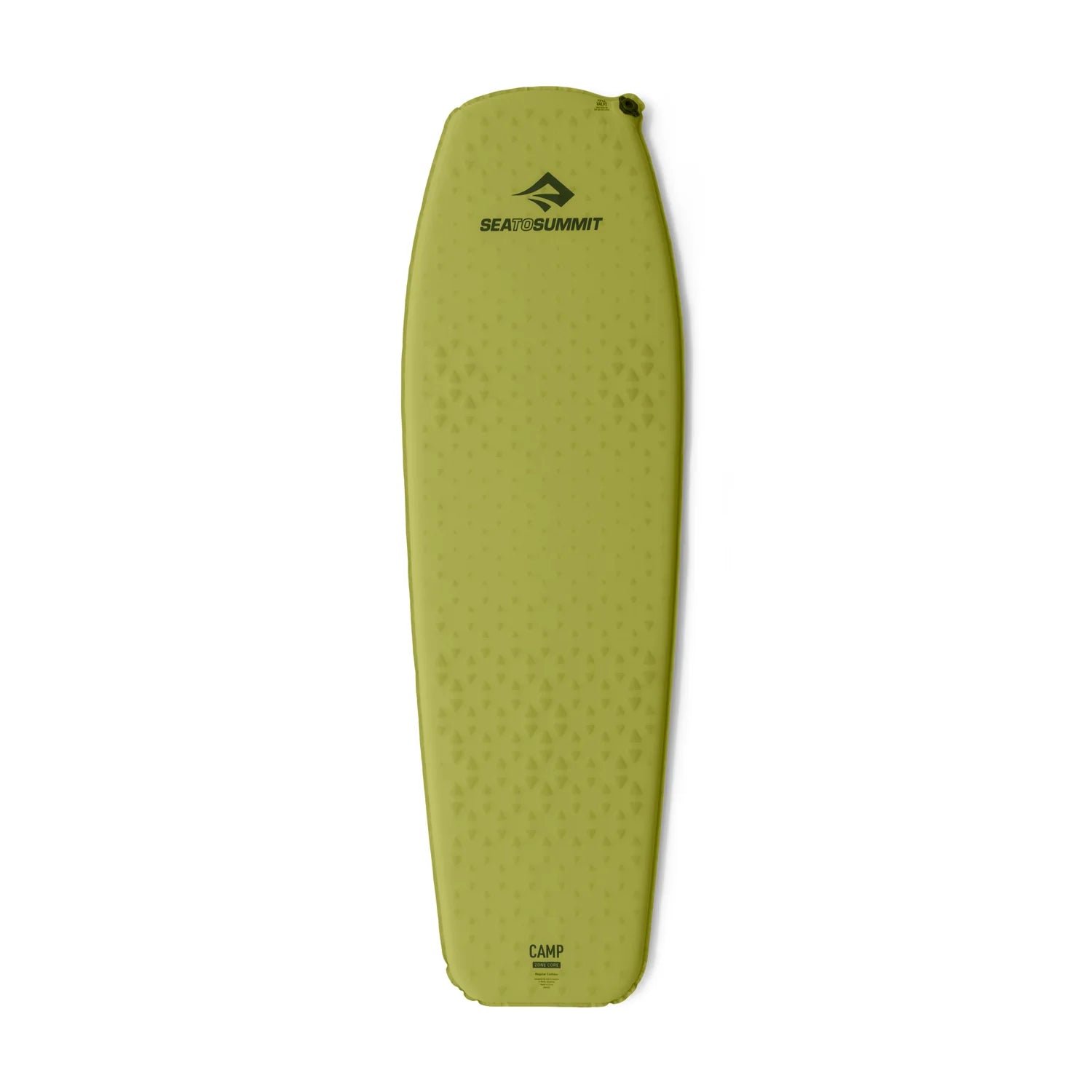 Sea To Summit Camp Self Inflating Mat - Regular