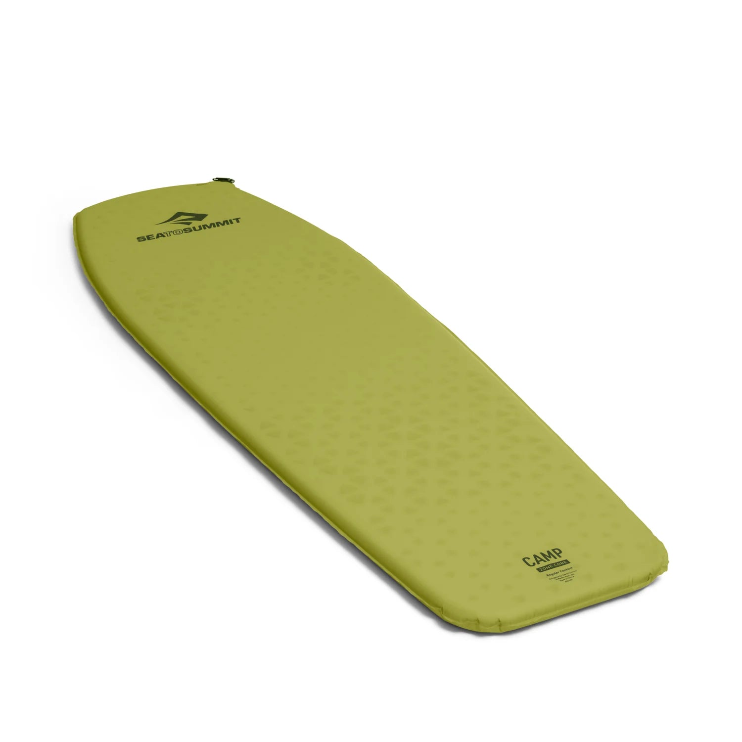 Sea To Summit Camp Self Inflating Mat - Regular