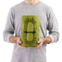 Sea To Summit Camp Self Inflating Mat - Regular