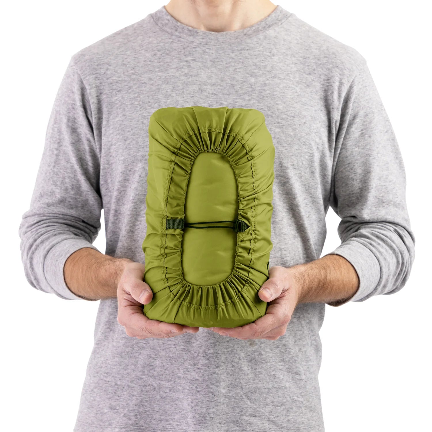 Sea To Summit Camp Self Inflating Mat - Regular