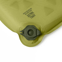 Sea To Summit Camp Self Inflating Mat - Regular