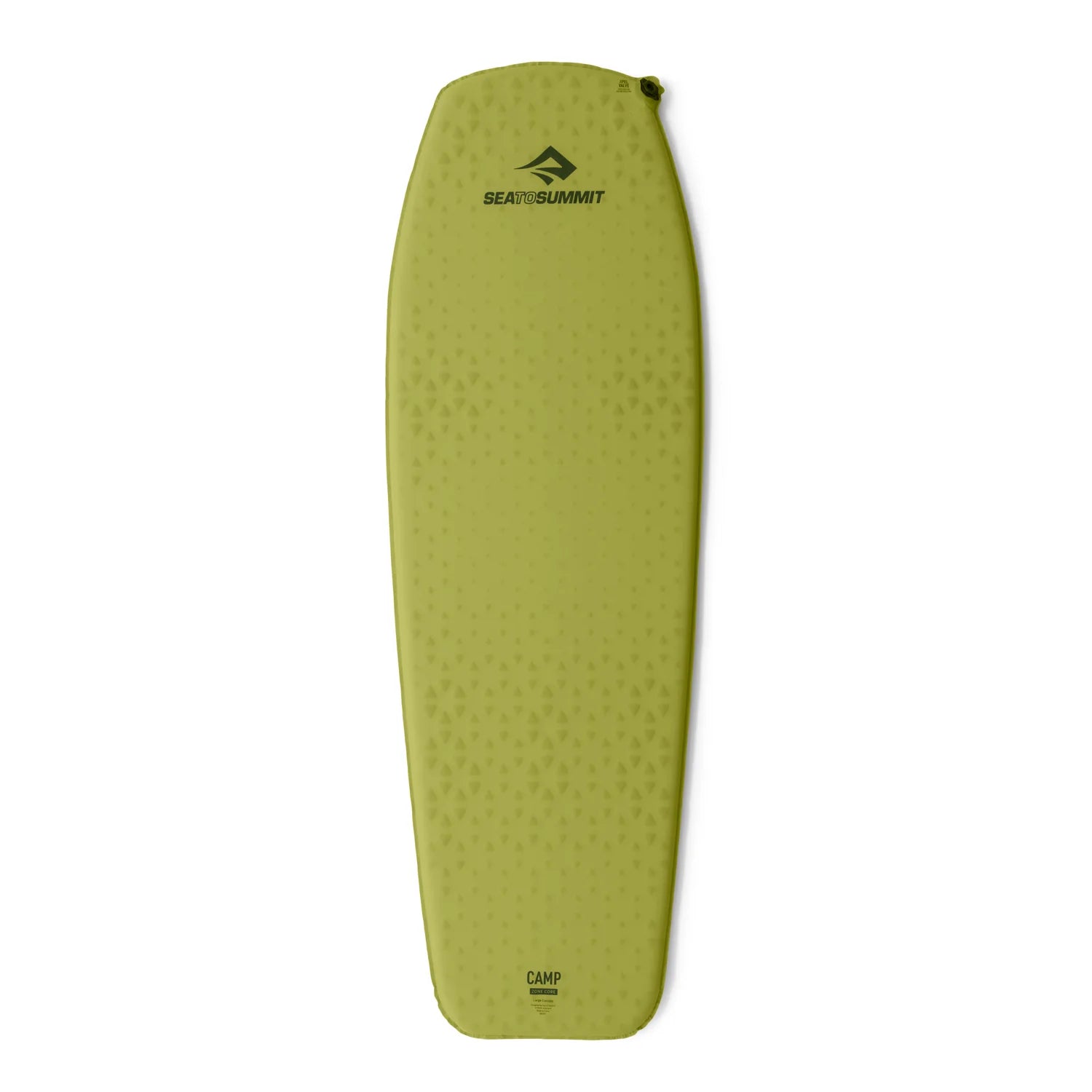 Sea To Summit Camp Self Inflating Mat - Large