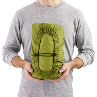 Sea To Summit Camp Self Inflating Mat - Large