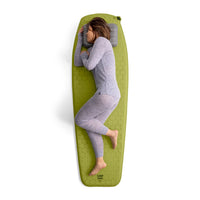 Sea To Summit Camp Self Inflating Mat - Large