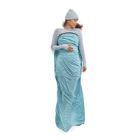 Sea To Summit Comfort Blend Sleeping Bag Liner - Regular