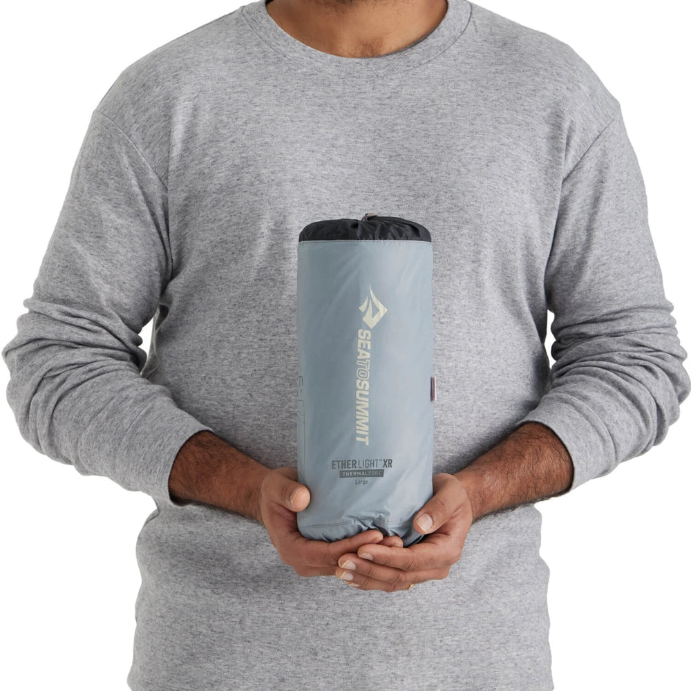Sea To Summit Ether Light XR Insulated Air Mat - Large
