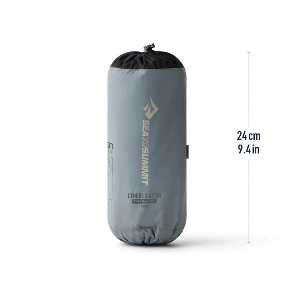 Sea To Summit Ether Light XR Insulated Air Mat - Large