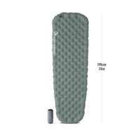 Sea To Summit Ether Light XR Insulated Air Mat - Large