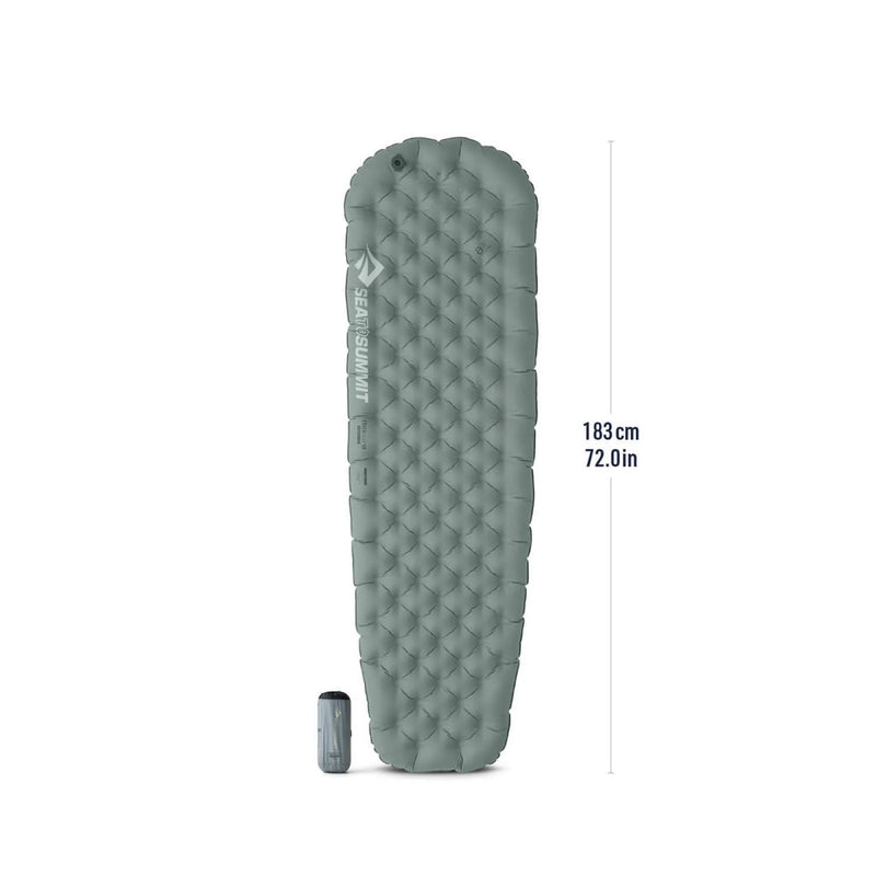 Sea To Summit Ether Light XR Insulated Air Mat Regular
