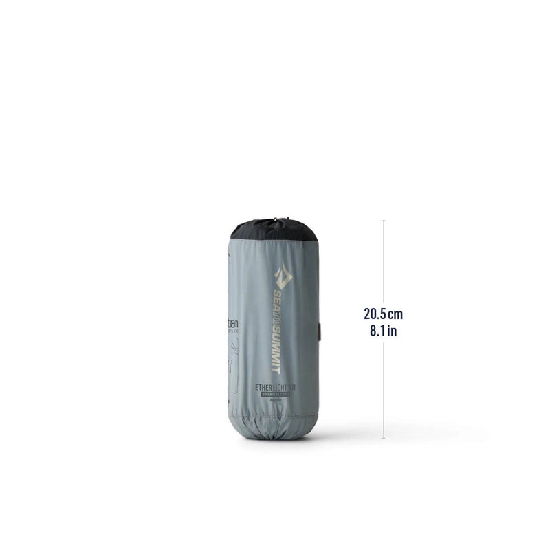 Sea To Summit Ether Light XR Insulated Air Mat Regular