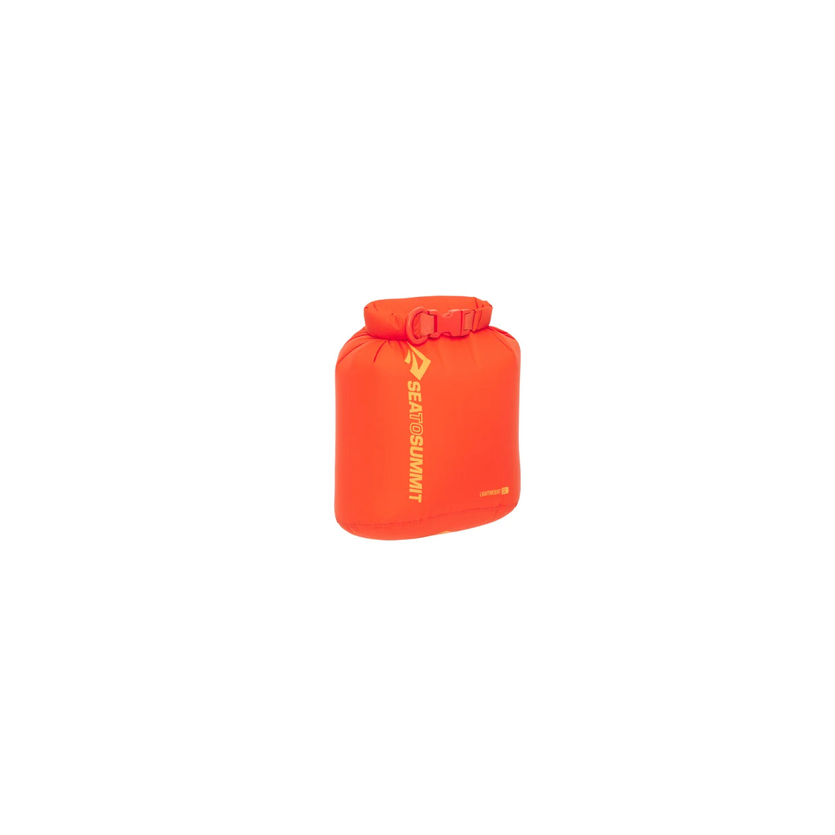 Sea To Summit Lightweight Dry Bag Spicy Orange 3L