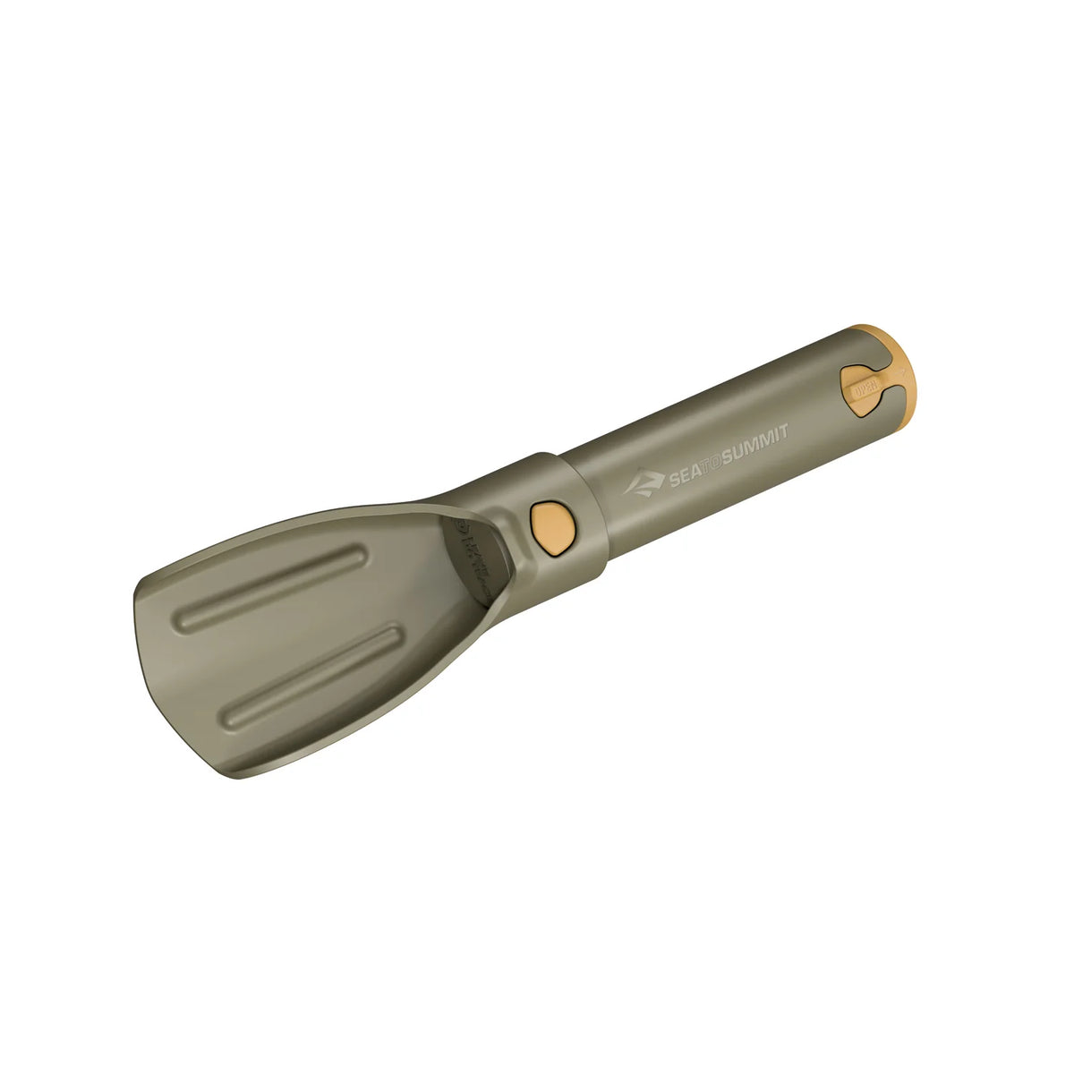 Sea to Summit pocket trowel