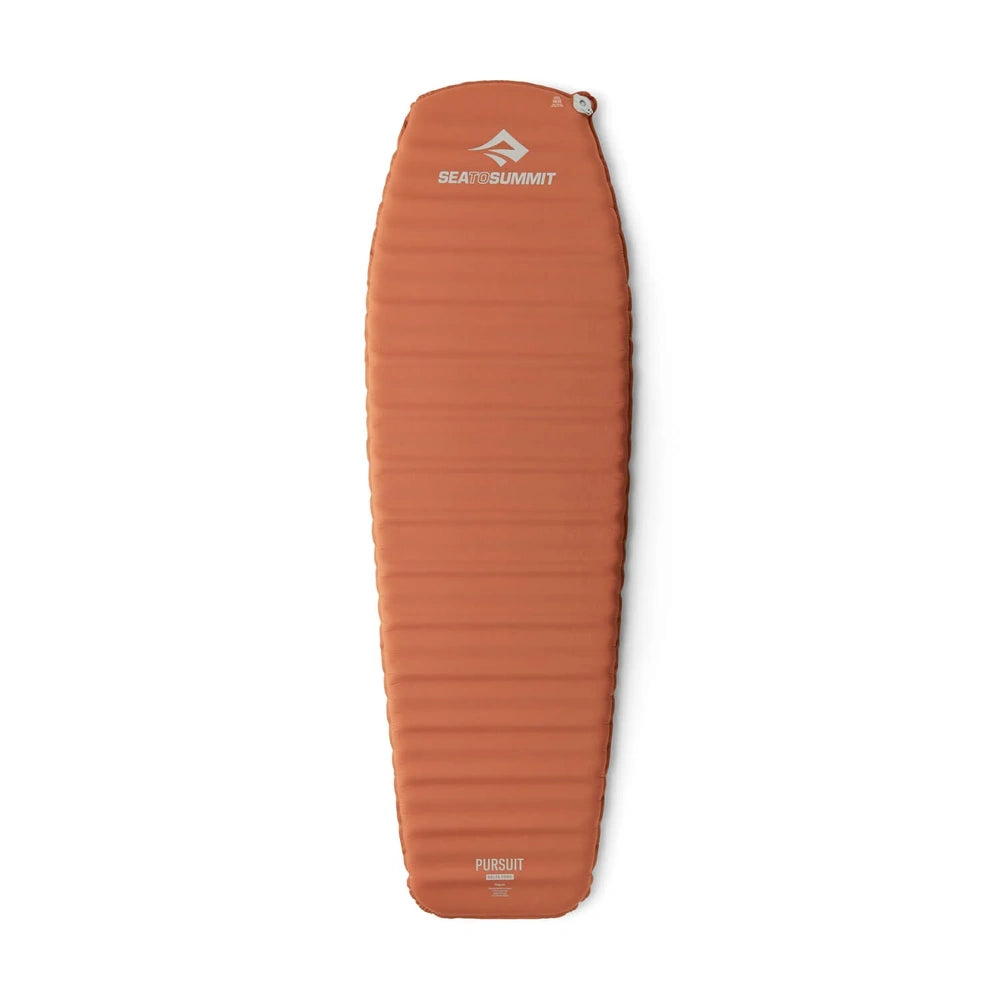 Sea To Summit Pursuit Self Inflating Mat - Regular
