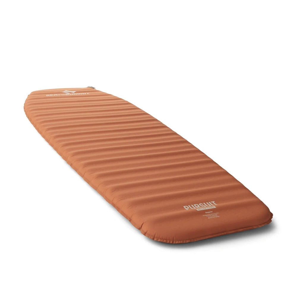 Sea To Summit Pursuit Self Inflating Mat - Large