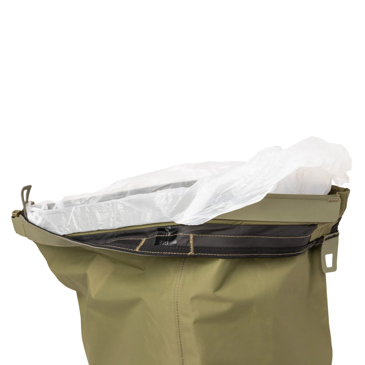 Sea To Summity Trash Dry Bag 10L