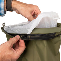 Sea To Summity Trash Dry Bag 10L