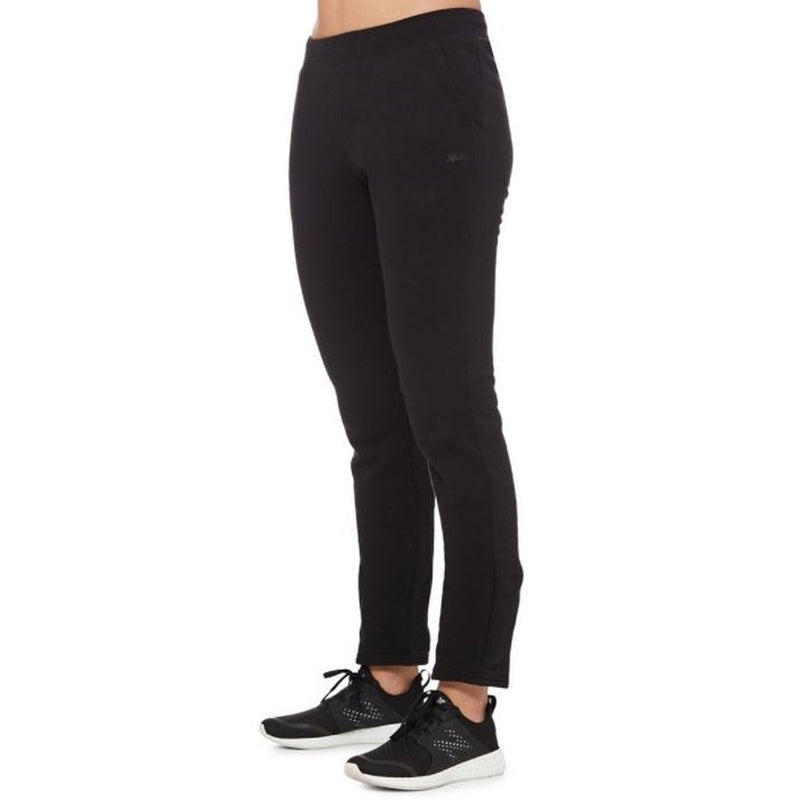 Sfida Womens Fleece Pant with Side Pocket