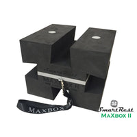 SmartRest Maxbox II Gun Rest