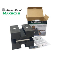 SmartRest Maxbox II Gun Rest