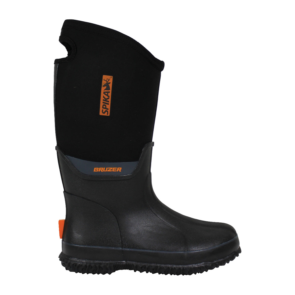 Spika Womens Bruzer Gumboots