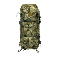 Spika Drover II Hauler Pack Only 40L