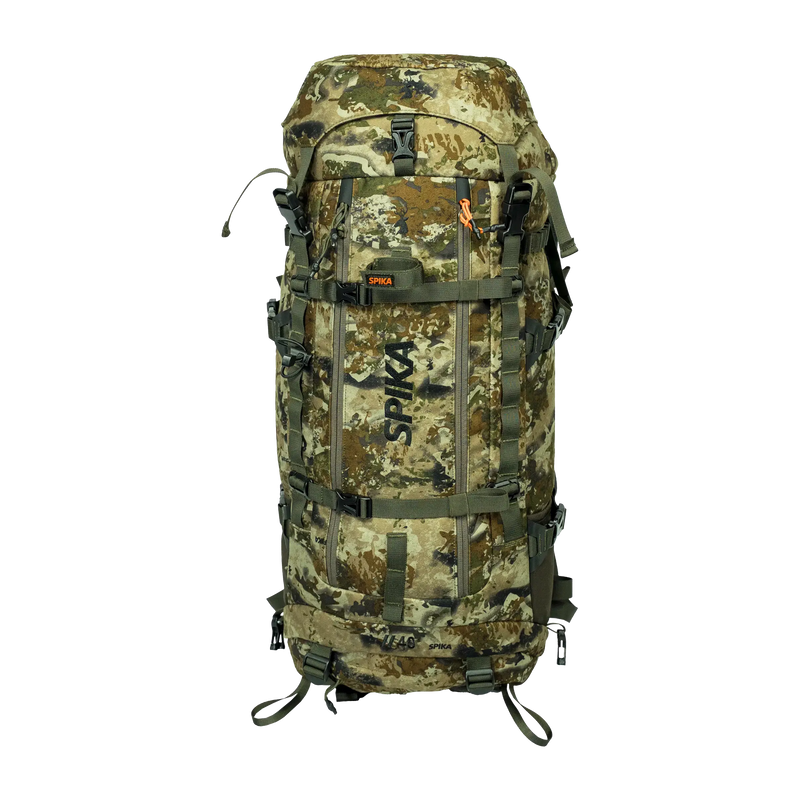 Spika Drover II Hauler Pack Only 40L