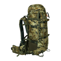 Spika Drover II Hauler Pack with Frame 40L