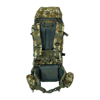 Spika Drover II Hauler Pack with Frame 40L