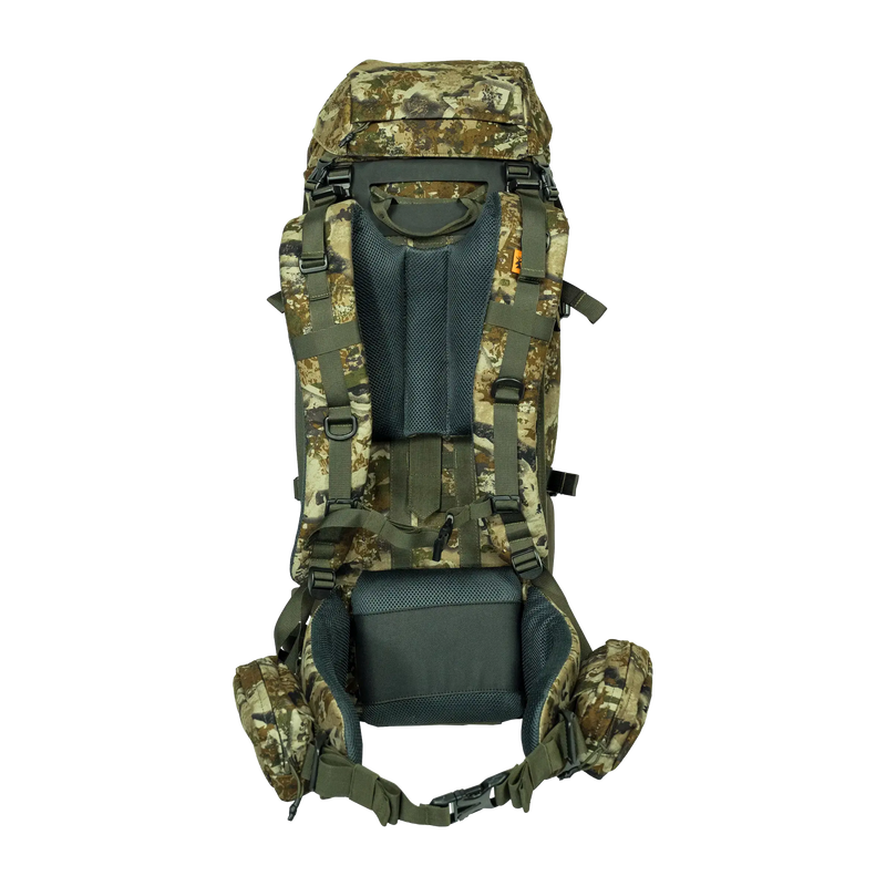 Spika Drover II Hauler Pack with Frame 40L