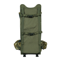 Spika Drover II Hauler Pack with Frame 40L