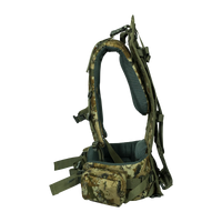 Spika Drover II Hauler Pack with Frame 40L