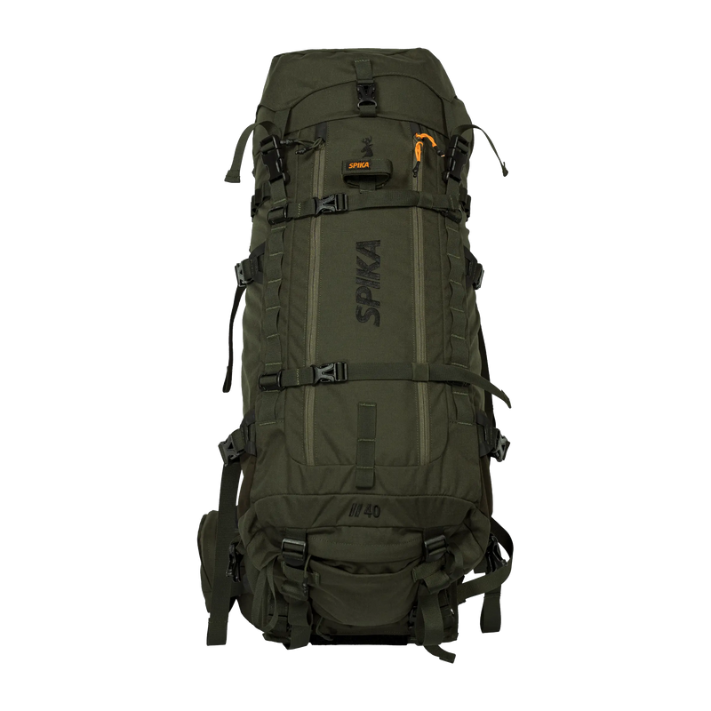 Spika Drover II Hauler Pack Only 40L