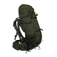 Spika Drover II Hauler Pack with Frame 40L