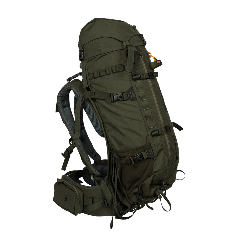 Spika Drover II Hauler Pack with Frame 40L