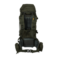 Spika Drover II Hauler Pack with Frame 40L