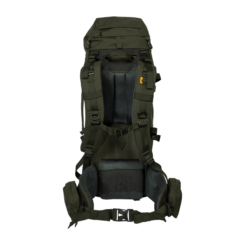 Spika Drover II Hauler Pack with Frame 40L