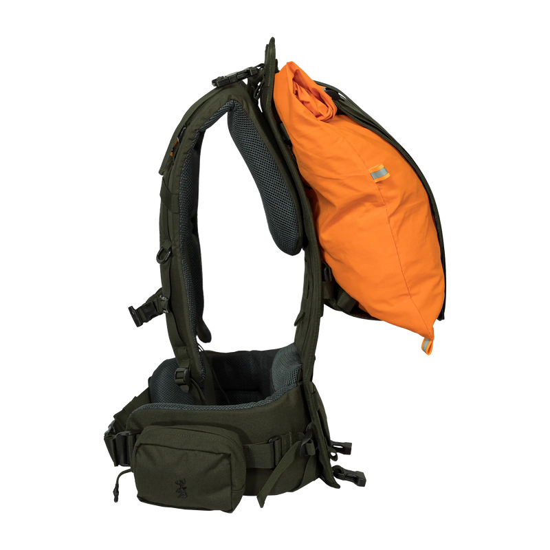 Spika Drover II Hauler Pack with Frame 40L