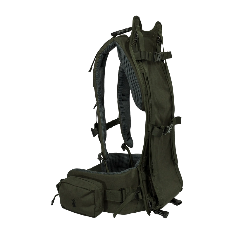 Spika Drover II Hauler Pack with Frame 40L