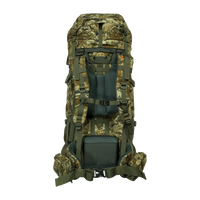 Spika Drover II Hauler Pack with Frame 80L