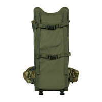 Spika Drover II Hauler Pack with Frame 80L